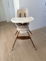 Maxi-Cosi Kiskadee 360° Rotating High Chair – Top Zustand