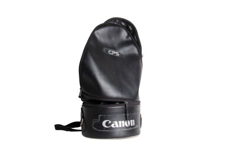 Canon CPS Objektivtasche Tasche Fototasche für Objektiv