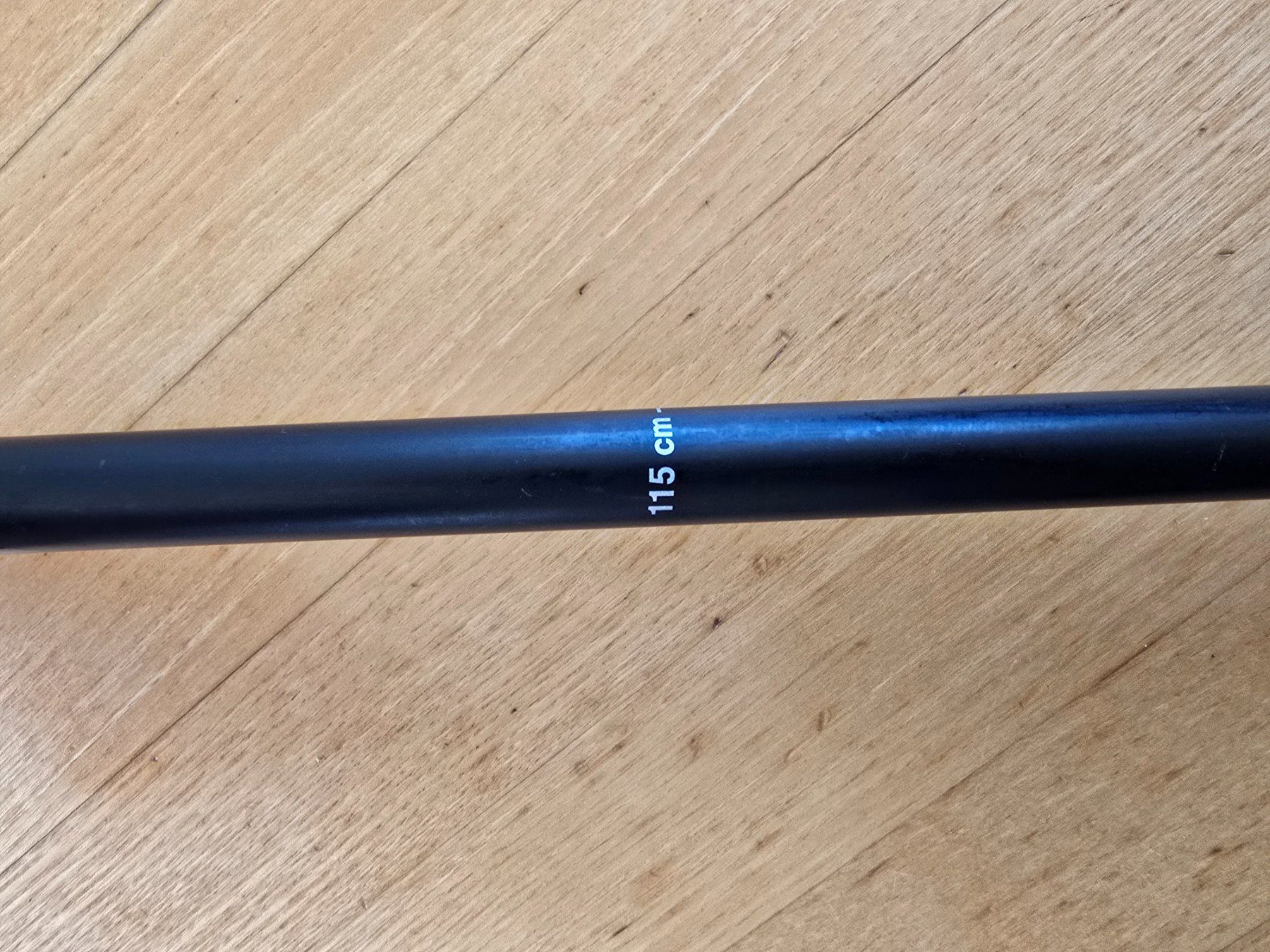 Leki Sonstige Zubehör: Nordic walking LEKI Smart Carbon 16 Series – Gebraucht aus Diepoldsau von komando2 3