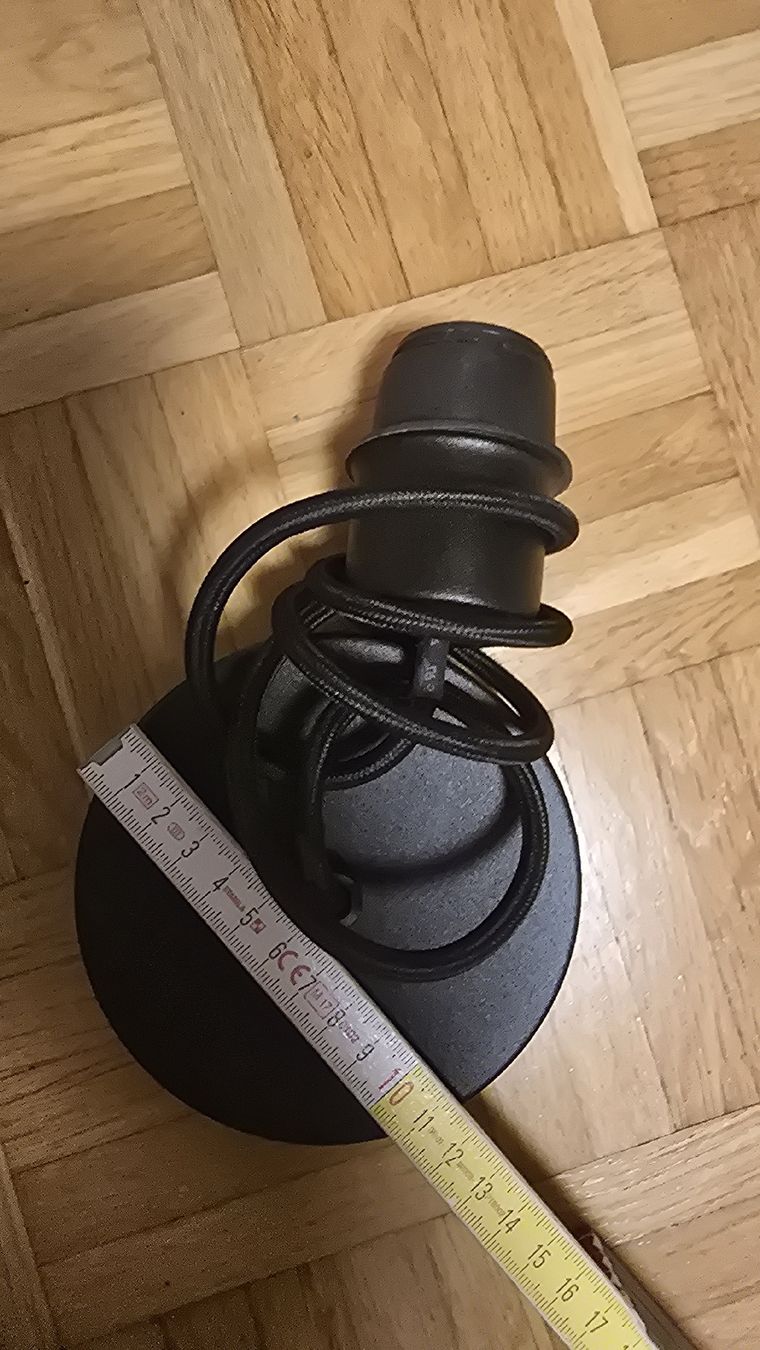 Eglo Lampadari & plafoniere: Eglo Deckenlampe E27 – Usato da Zürich venduto da rolf290 2