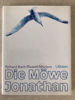 Die Möwe Jonathan, Bach/Munson, Ullstein