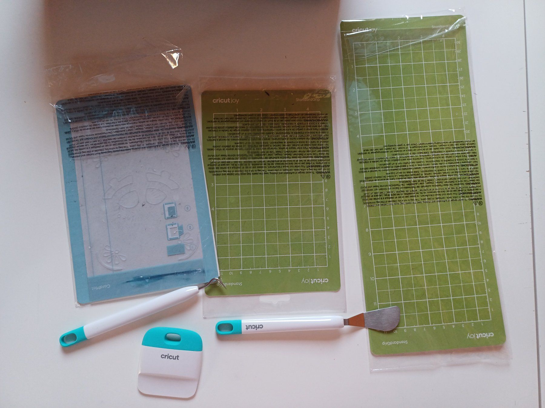 Stampanti: Cricut Joy Plotter – Usato da Laupen BE venduto da Julie0 3