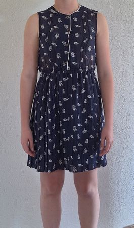 Robe Fizzen, femme, taille S