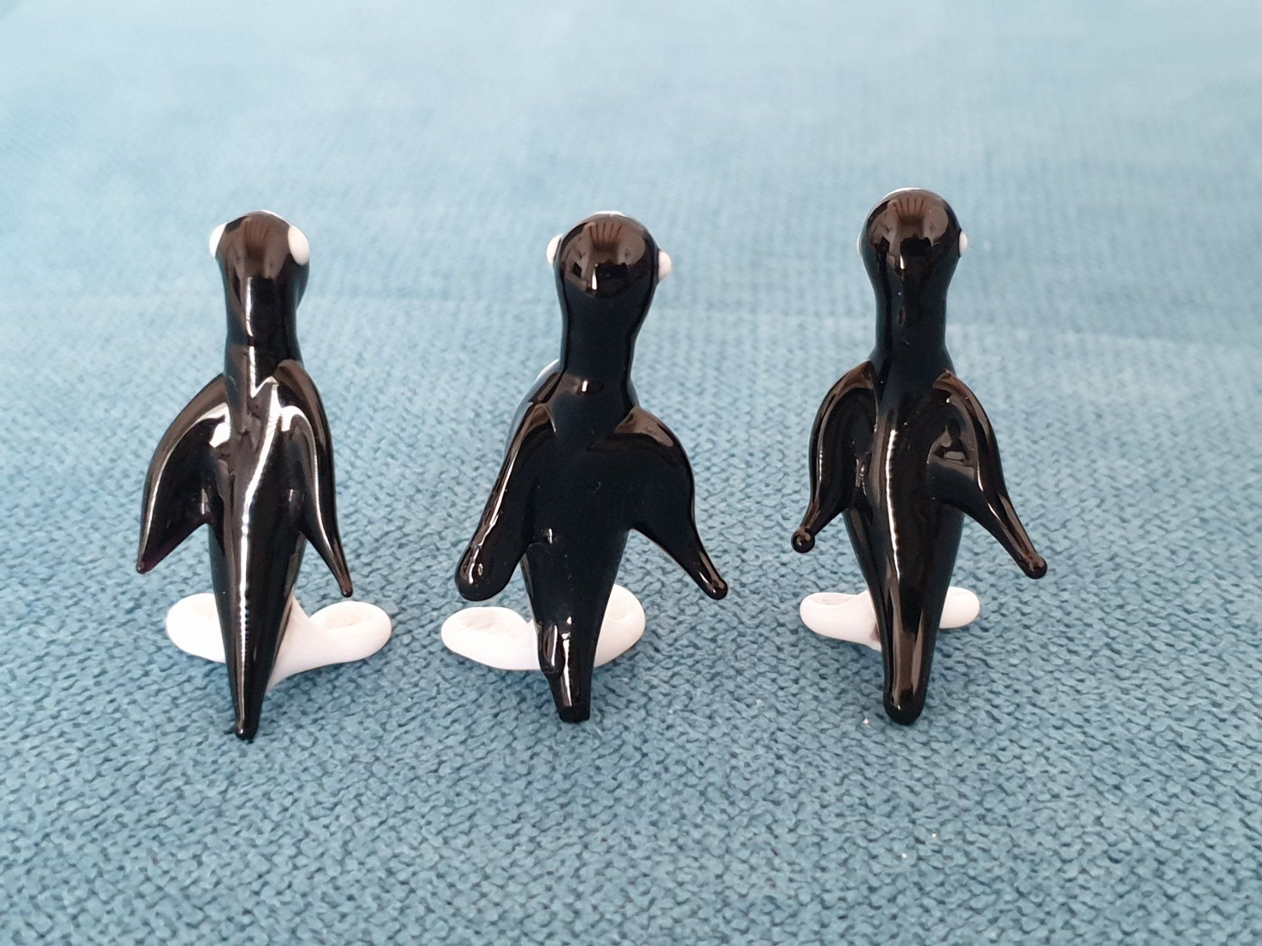 Murano Figuren: Muranoglas-Figuren – Gebraucht aus Lengnau BE von Mango888 3