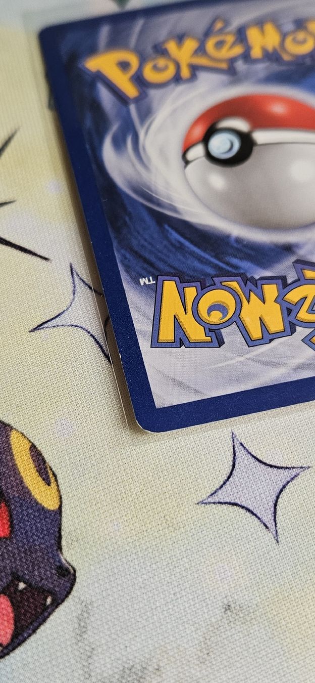 Pokémon Carte collezionabili: Evoli 51/64 Jungle DE – Usato da Belp venduto da Ginus85 2