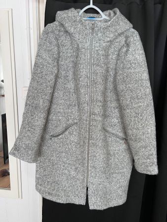 Manteau d’hiver C&A | Taille 42