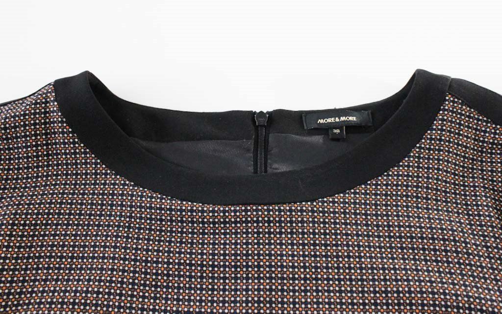 More & More Vestiti: MORE & MORE Kleid Gr. 38 – Usato da Belp venduto da caramel-secondhand 5
