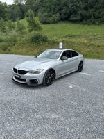 BMW 435i M Performance - 370ps