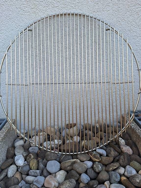 Weber Grills: Grillrost neu zu Weber Kugelgrill – Neu (gemäss Beschreibung) aus Kriens von miss_sarahchen 1