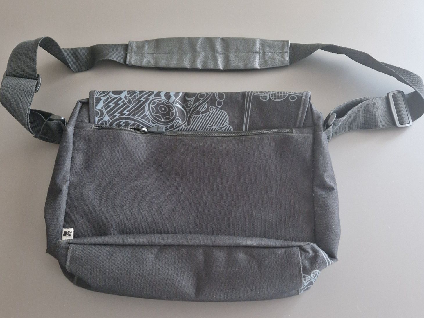 Borse: Umhängetasche / Musiktasche / Notentasche – Usato da Fahrwangen venduto da Thylll 2