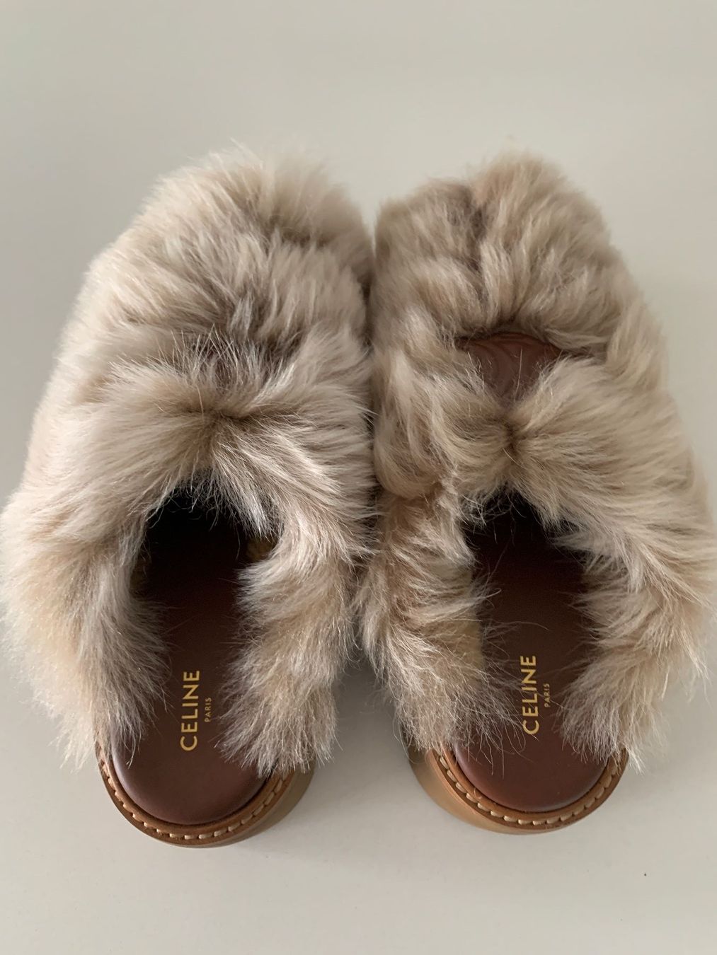 Celine Damenschuhe: CELINE sabots neufs 37 – Neu (gemäss Beschreibung) aus Morges von Imade1 5