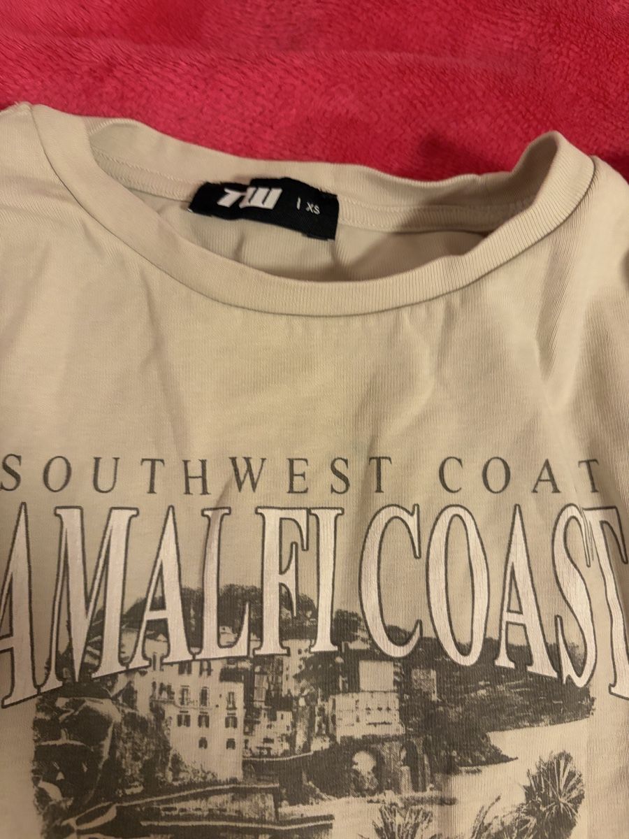 H&M Camicette, T-shirt & Top: T-shirts – Usato da Geroldswil venduto da ali_rpw6 2