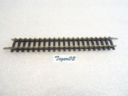 Minitrix. N-Spur 4904 Gleis gerade104,2mm