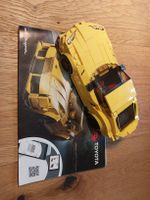 LEGO Toyota GR Supra Set 76901