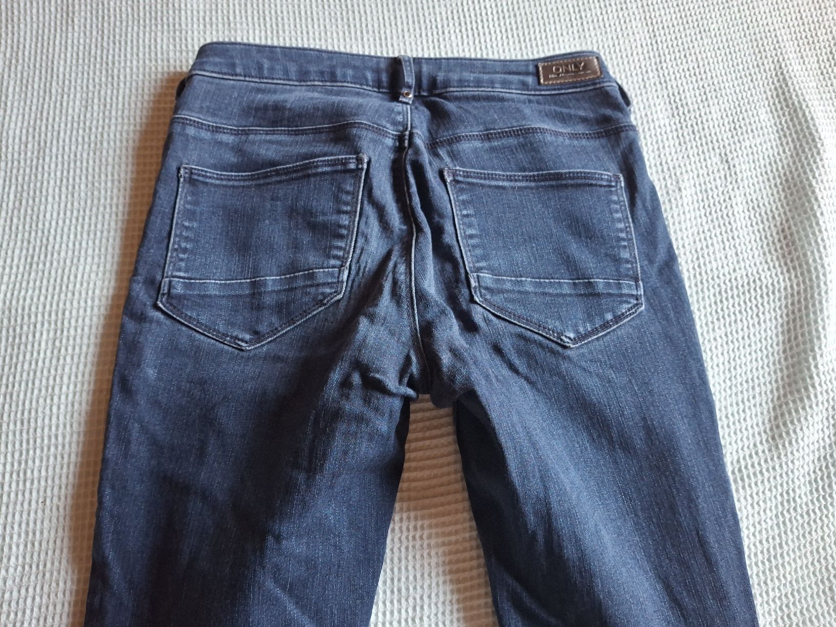 Only Jeans: Pantalon jeans bleu taille 34 marque Only  – Gebraucht aus Villiers von san_jn5w 4