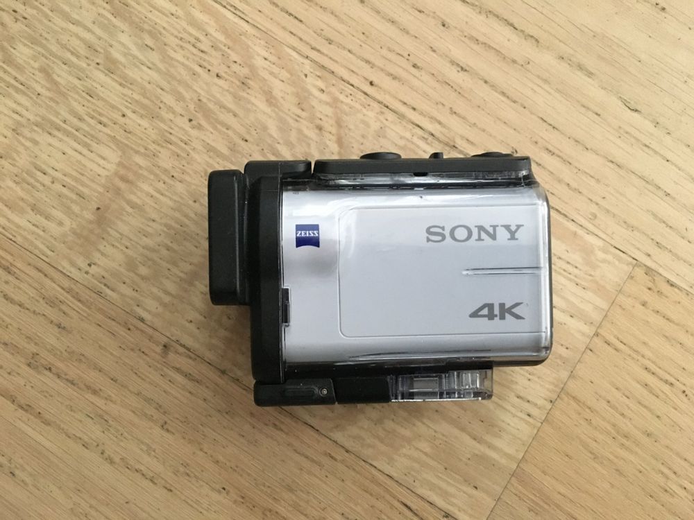 sony fdr x3000 kaufen