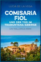 De la Vega Lucia - Comisaria Fiol und der Tod im Tram.....