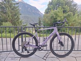 BULLS MACHETE RX1 Gravelbike Grösse S guter Zustand, wie neu