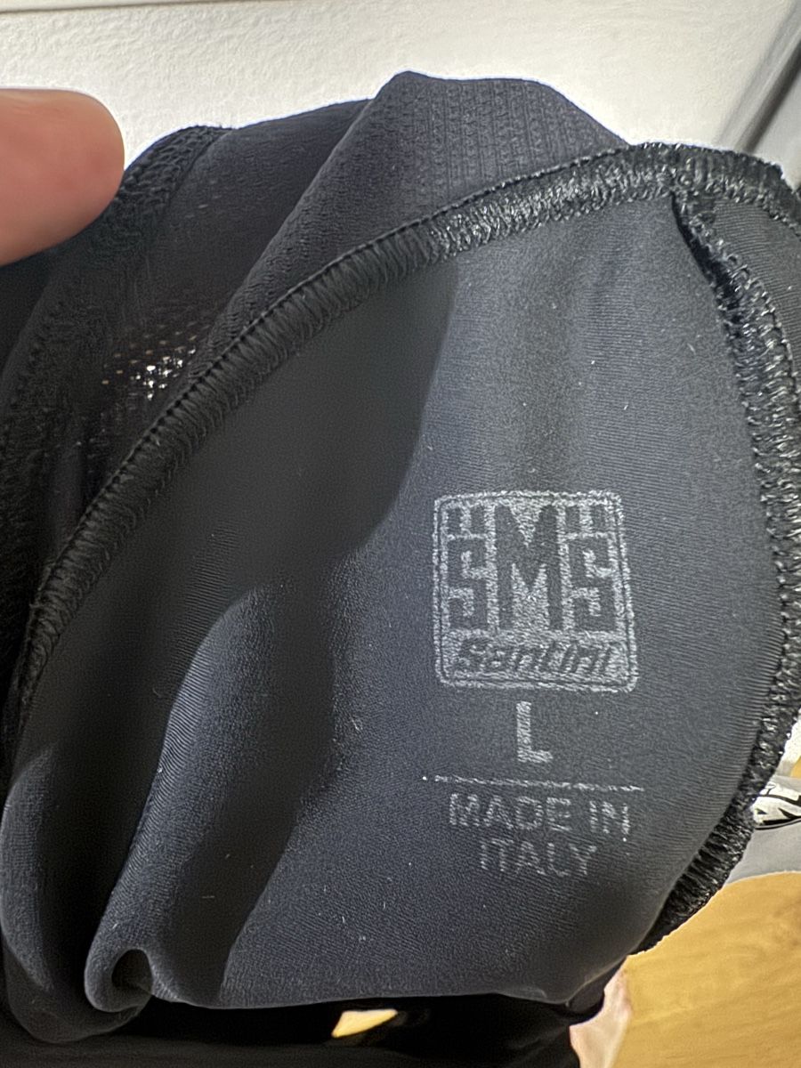Lotti di vestiti: De Rosa Rennrad Trikot + Shorts – Usato da Grüningen venduto da Jimmy20 5