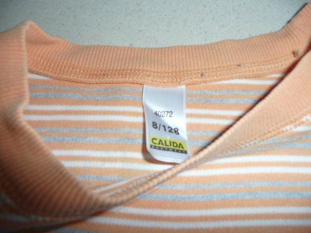 Calida Pigiama & Simili: Pyjama Calida in Gr. 128 – Usato da Zug venduto da falama 4