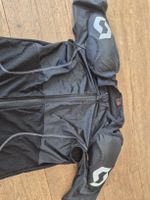 SCOTT Schulterpanzer DOWNHILL Gr M