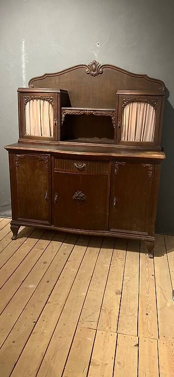 Buffets: Buffetmöbel – D'occasion à Gunzwil par vintage-bazaar