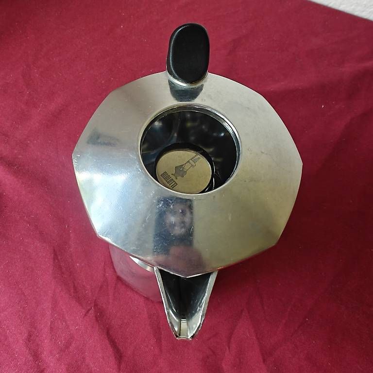 Bialetti Machines à café & Machines à expresso: Bialetti Brikka 4 Cups – Neuf (Voir description) à Zuchwil par Brechi0 1