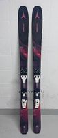 Atomic Touren-/Freeride Ski 
