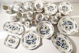 Villeroy & Boch Vaisselle Blue Phoenix