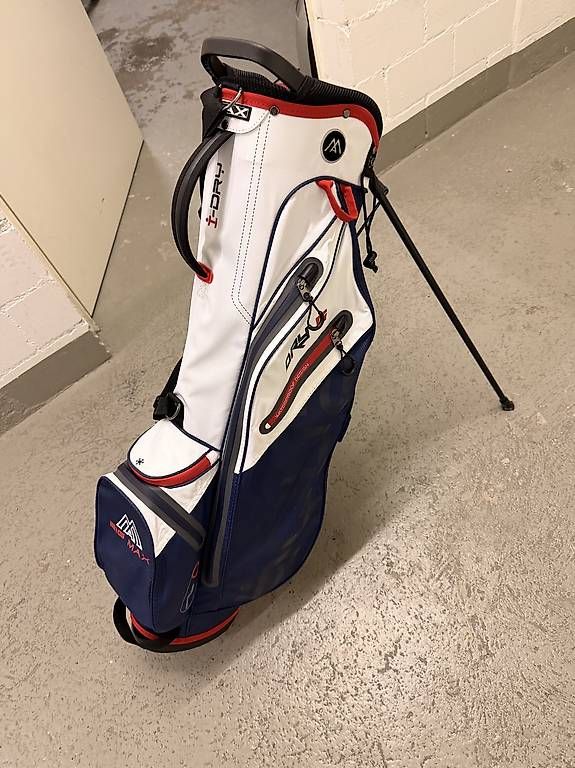 Sacs: Golf Bag – D'occasion à Zürich par polo.079 2