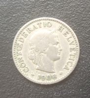 Münzen 5 Rp.
