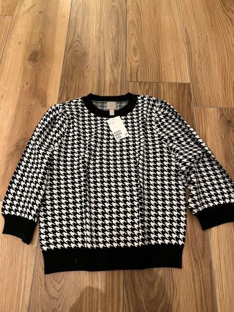 Top H&M Gr M