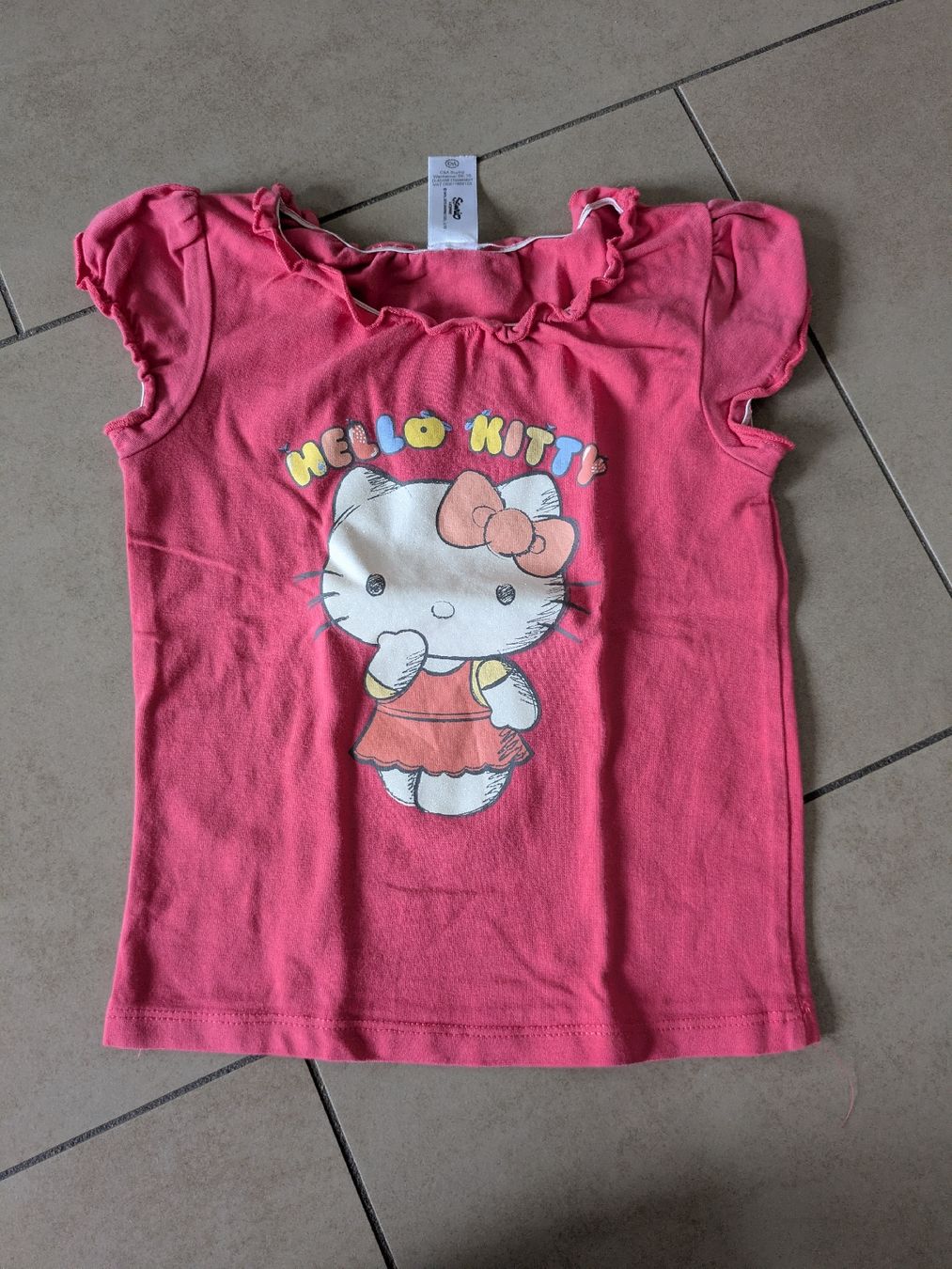 Lotti & Set di vestiti: kleiderpacket 86 Mädchen – Usato da Frieswil venduto da hosme1988 1