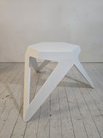 Hannes Wettstein Spider Stool Table Prototype