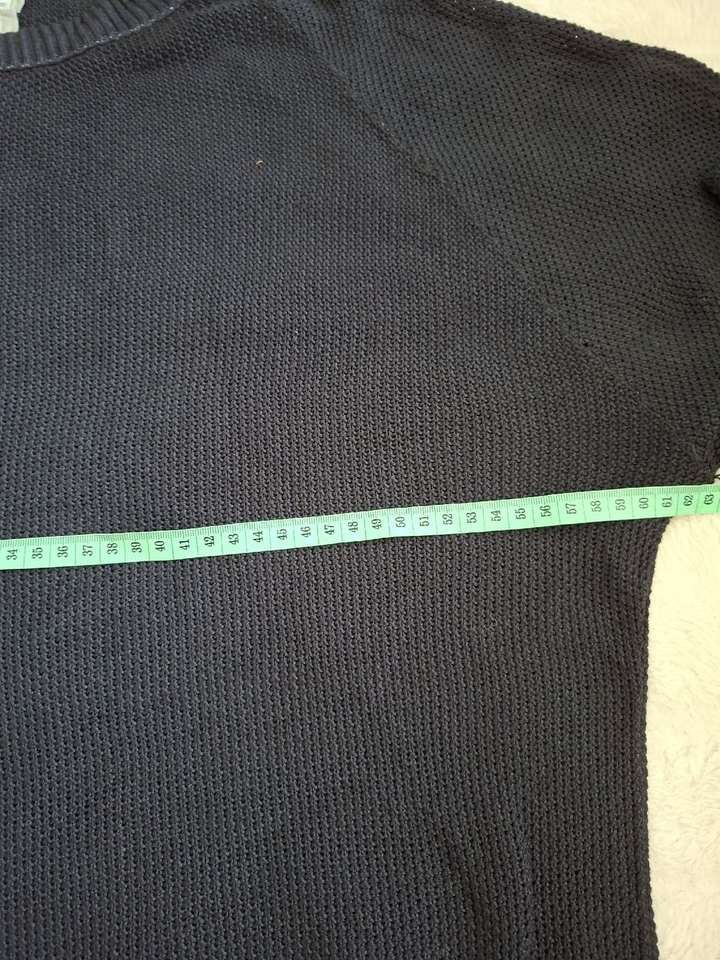 Dior Maglioni & Felpe: Pull Pull Christian Dior Coton noir Taille L – Usato da Renens VD venduto da ser_j2fn 5