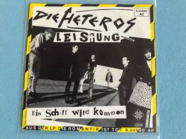 Die Hetros