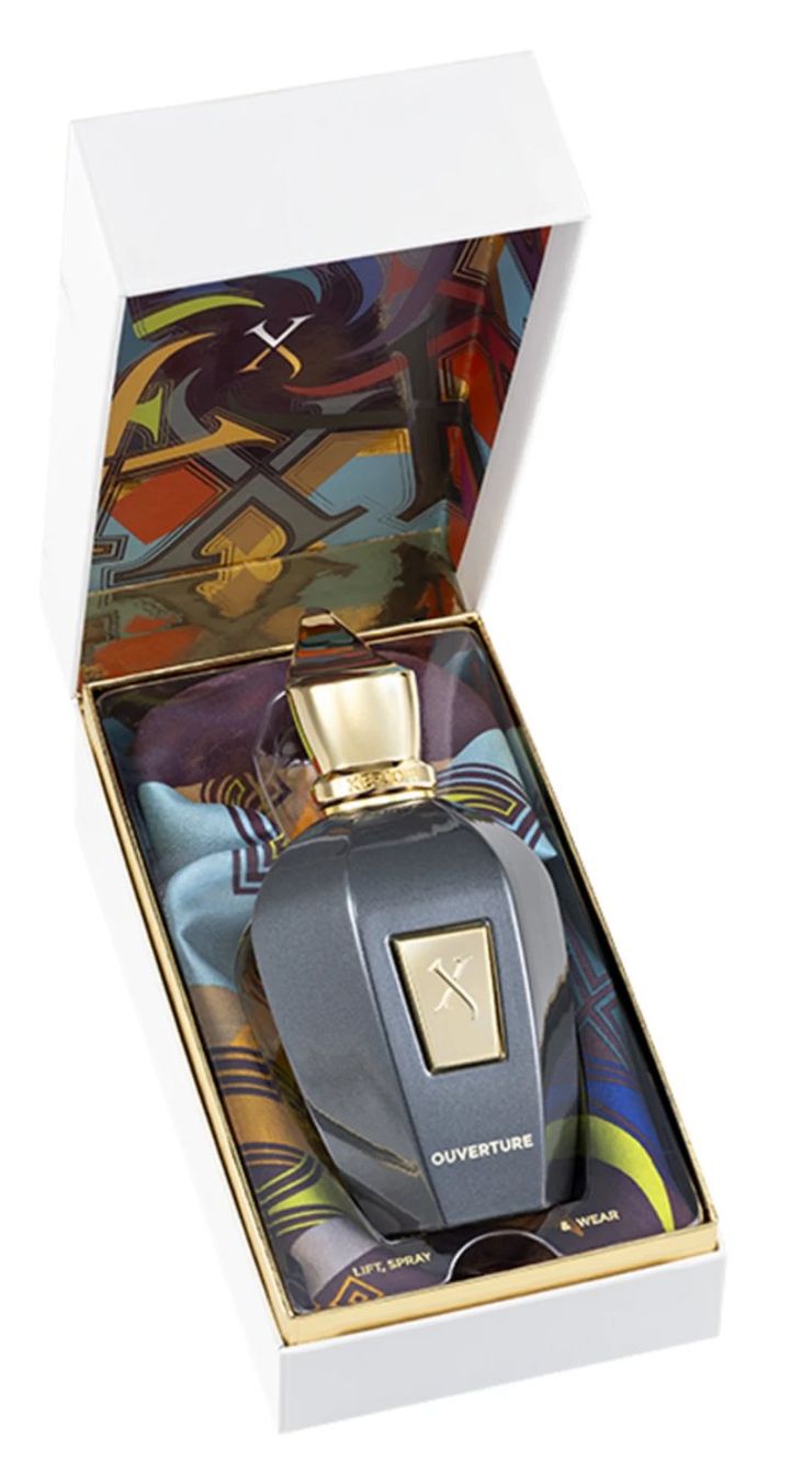 Xerjoff Parfum & Eau de Toilette: XERJOFF OUVERTURE EAU DE PARFUM, 5ml Abfüllung ... – Neu und originalverpackt aus Chur von Papageibarsch77 4