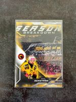 Sportzoo SCB Emil Bemstrom Season Breakdown 