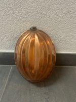 Moule en cuivre vintage Wagner West Germany