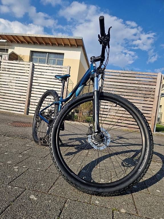 Velos: Merida jugendvelo matts 30 Rahmen XS – Gebraucht aus Aarberg von Dieter799 4