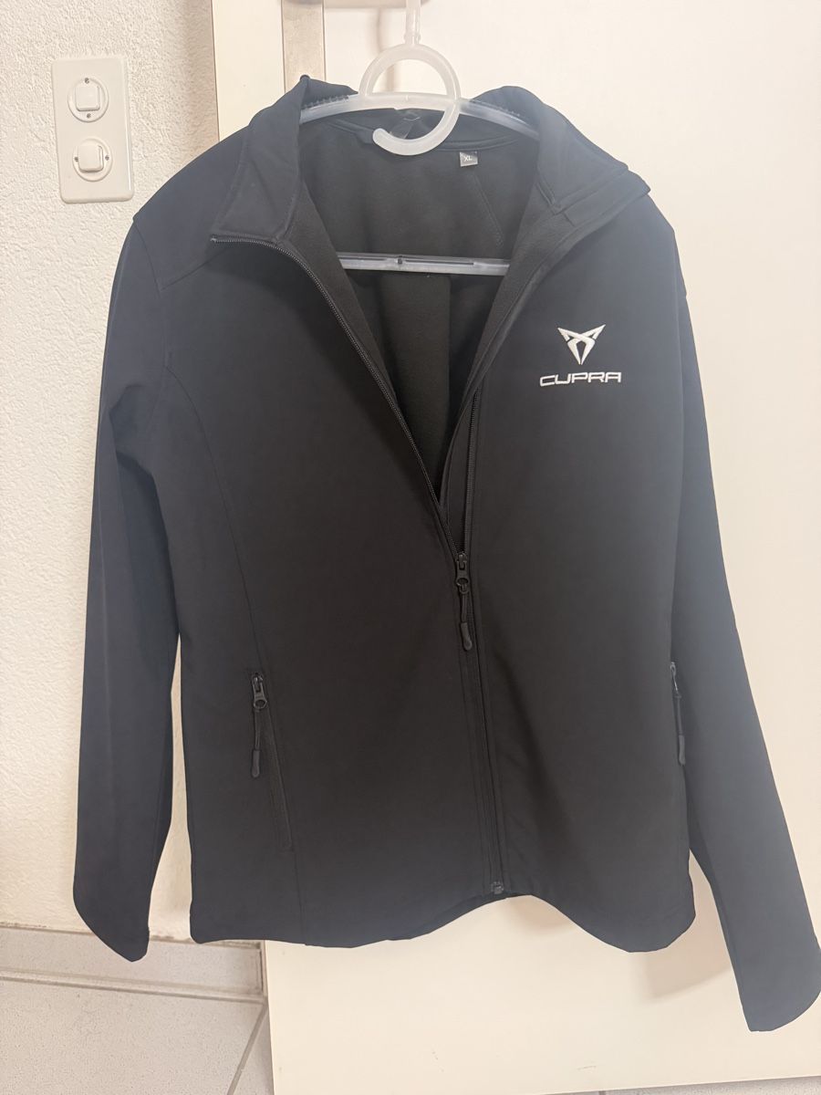Giacche: Softshelljacke Cupra – Nuovo e nell'imballaggio originale da Langendorf venduto da fischi21 1
