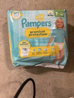 Pampers Premium Protection, Grösse 7 (15+ kg), 28 Stück