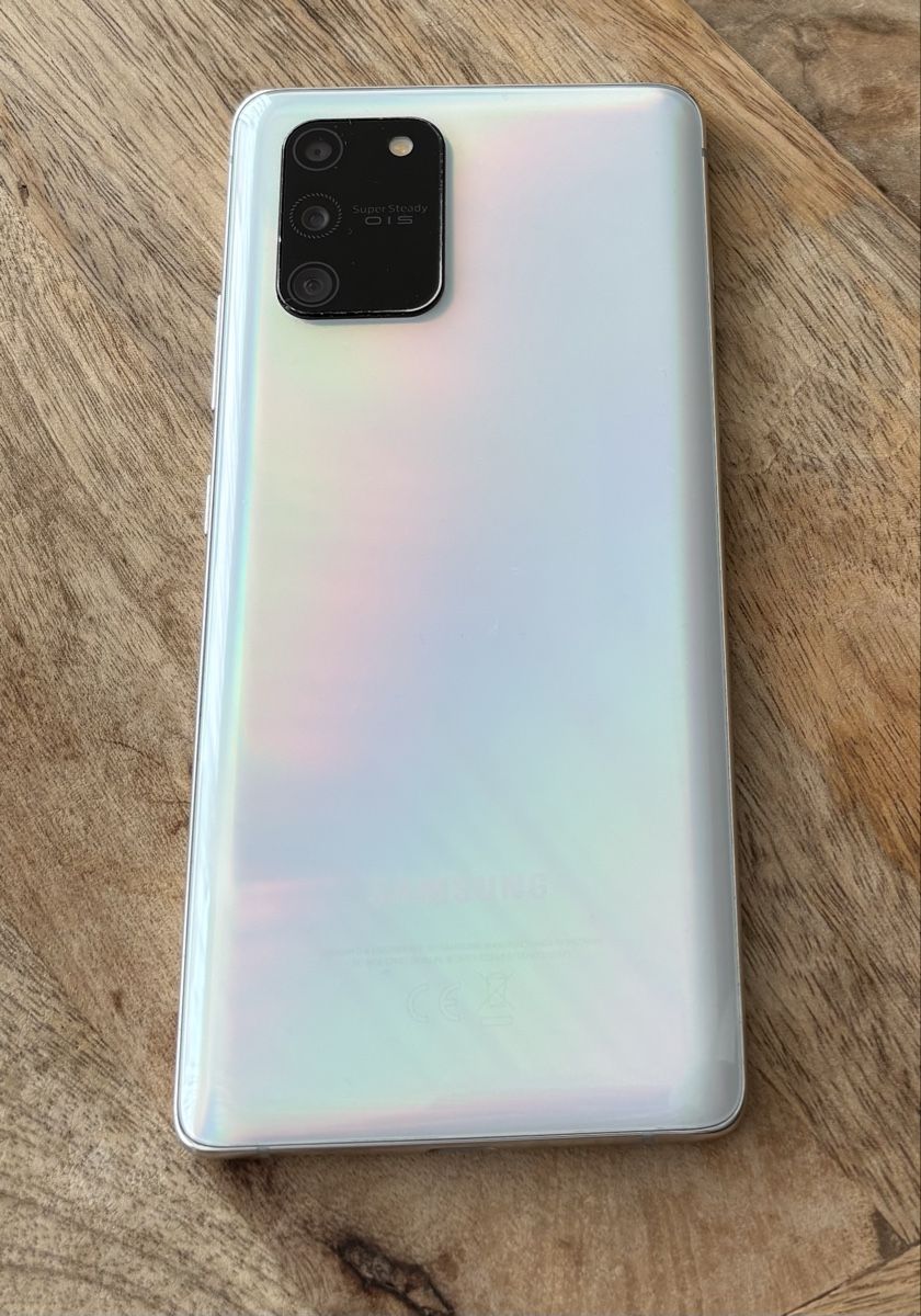 Samsung Telefoni cellulari / Smartphones: Samsung S10 Lite 128GB – Usato da Uznach venduto da j.g.gashi 2