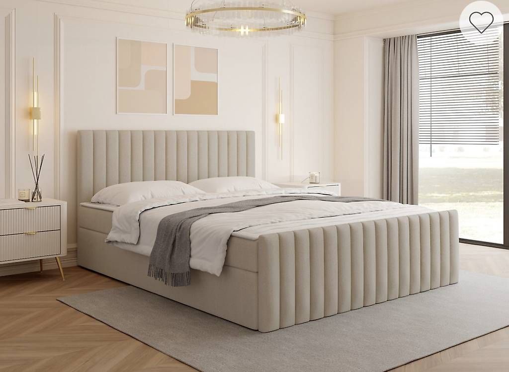 Letti: Letto con molle  – Usato da Mendrisio venduto da mel_jv5j
