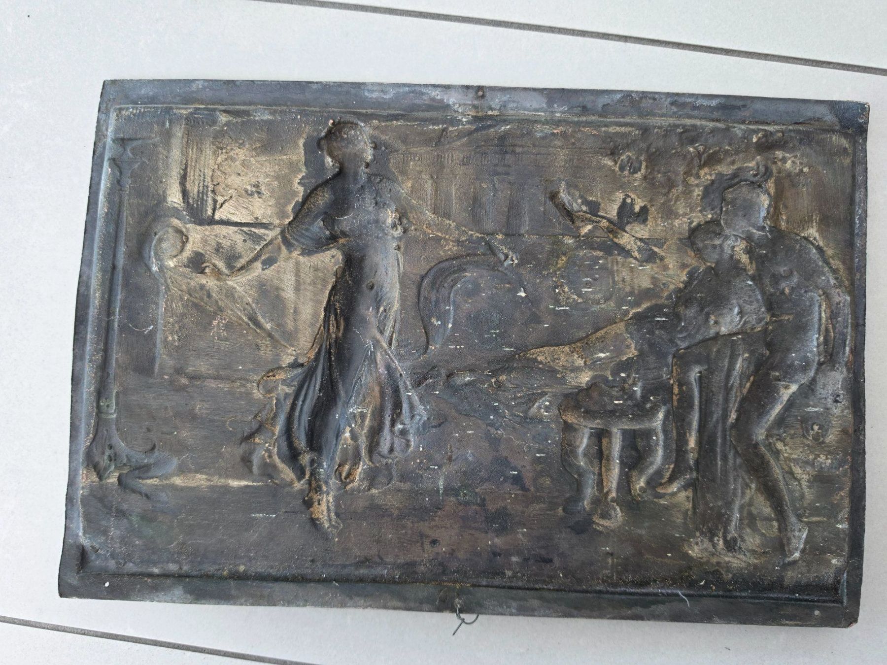 Poster & Bilder: Relief – Gebraucht aus Ibach von Yuna8 1