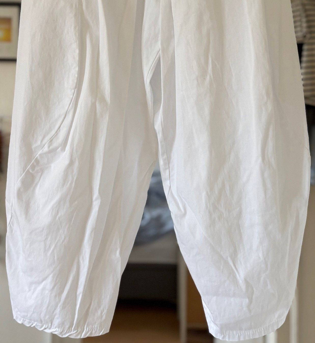 Pantaloni: PANTALONS EN COTON! M – Nuovo e nell'imballaggio originale da Locarno venduto da NicoNion 2