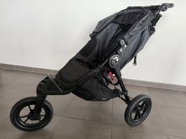 Baby Jogger City Elite Top Zustand mit Zubehör!