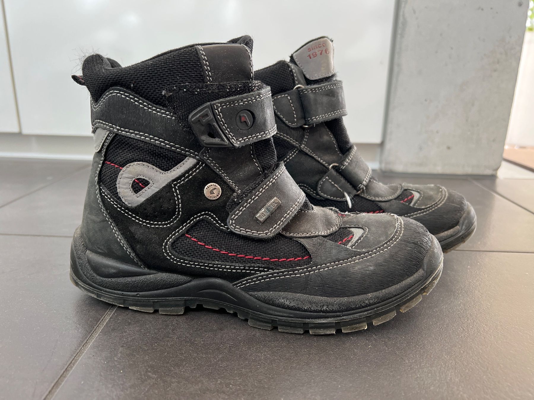 Primigi Scarpe per ragazzi: Primigi Schuh – Usato da Heitenried venduto da Tannenbaum25 4