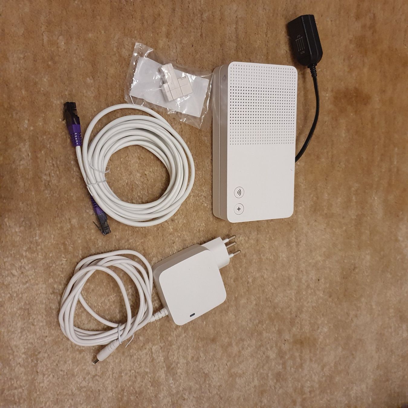 Swisscom Modem & Router: Appareil swisscom – Usato da Prilly venduto da RoDyRe 3