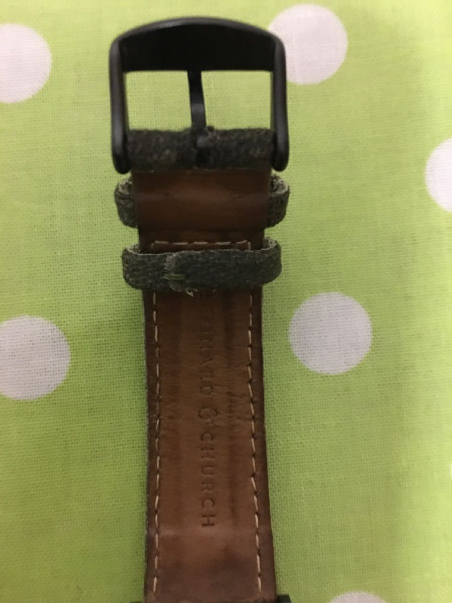 Orologi: Orologio da polso  – Usato da Schwyz venduto da Francesca54 4